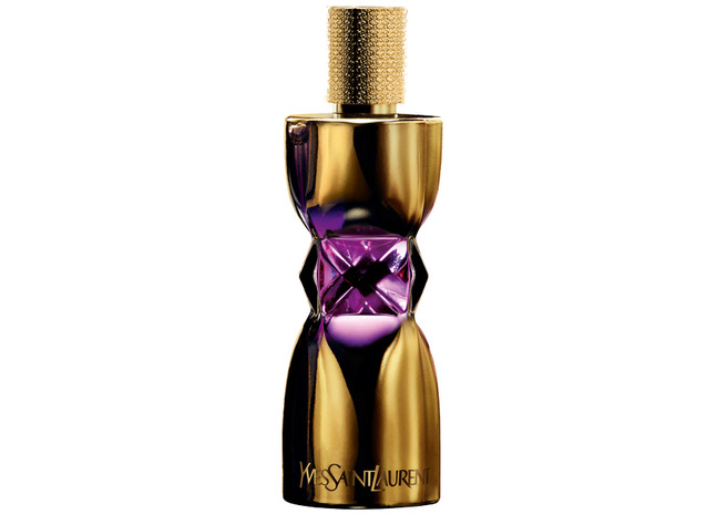 ����� ��������-��������� YSL Manifesto