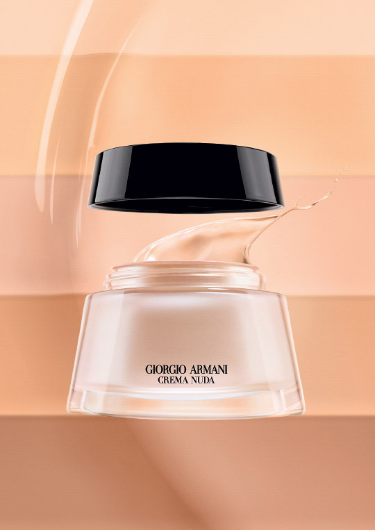 ���������� ���� ������ ��������� Giorgio Armani