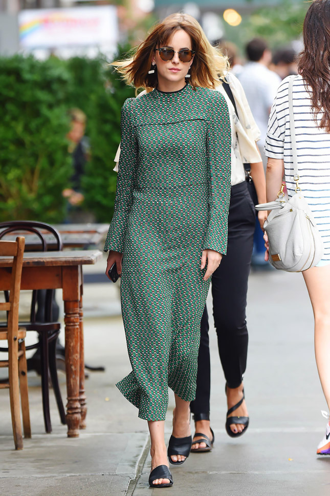 ������ ������� � Marni � ���-�����