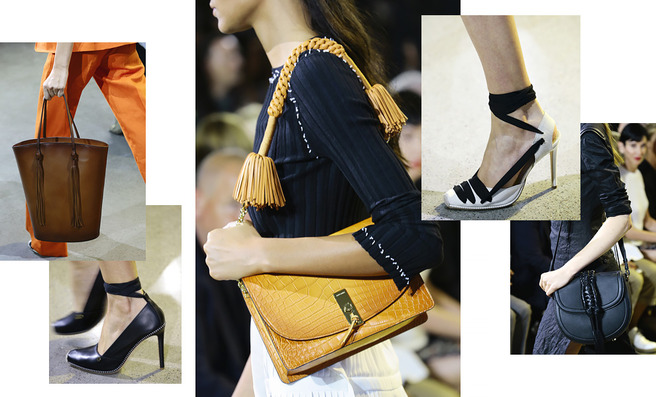 ������ ������ Altuzarra