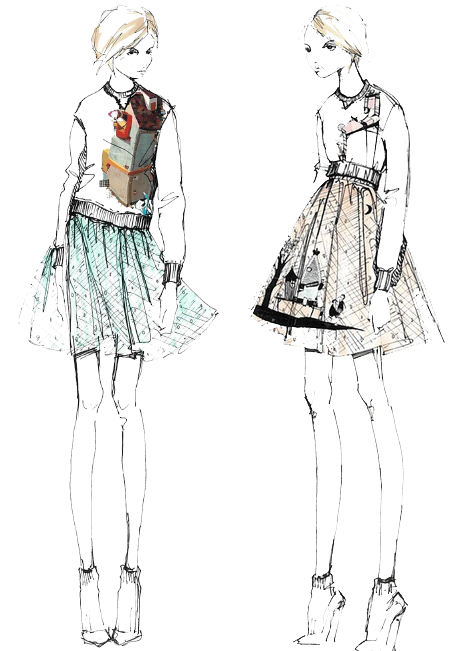 ������������ REDValentino � �������� ��������� ZAP