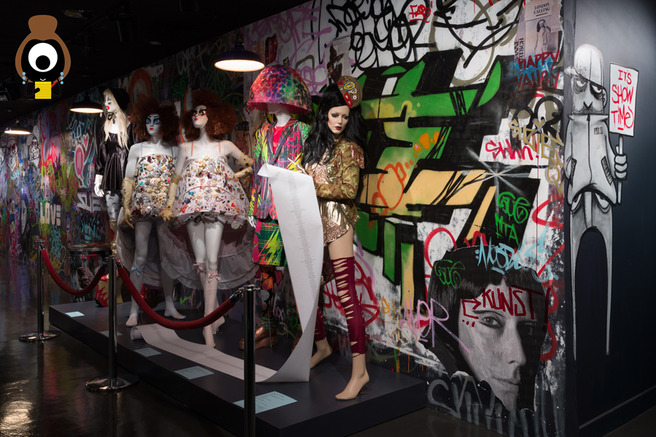 Susanne Bartsch: Queen of the Night