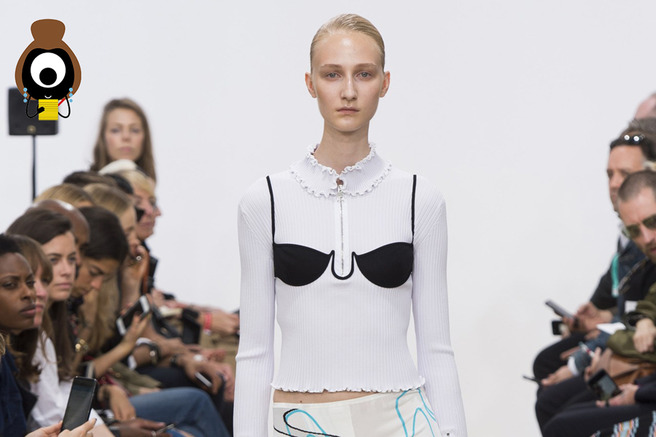 JW Anderson: Say It Loud