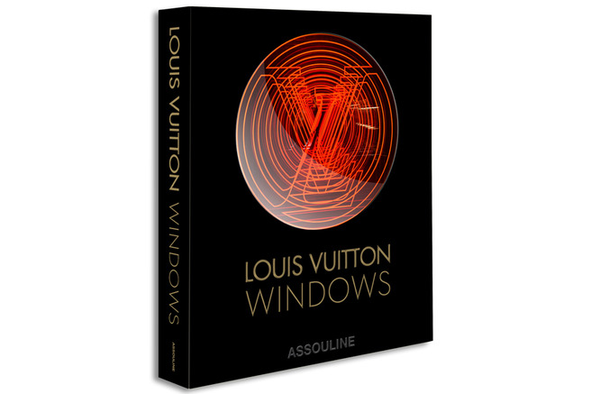 ����� � �������� Louis Vuitton