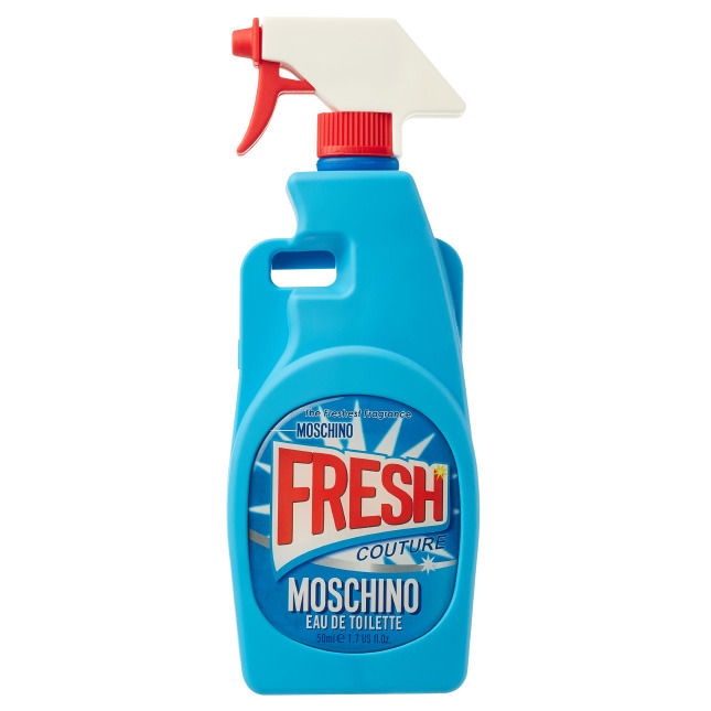 ������ ��������: ���������� ��������� Moschino