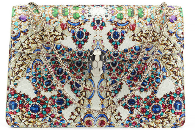 ���� ���: ����� Bvlgari