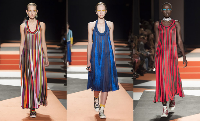 Missoni �����-���� 2016