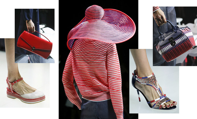 ������ ������ Giorgio Armani