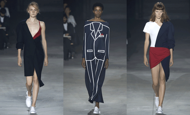 Jacquemus �����-���� 2016