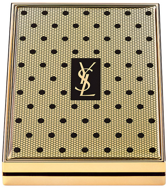 ������� ������� �������������� ��������� YSL