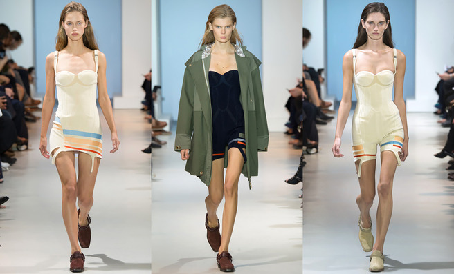 Paco Rabanne �����-���� 2016