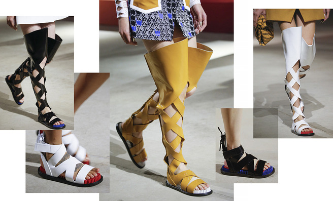 ������ ������ Kenzo