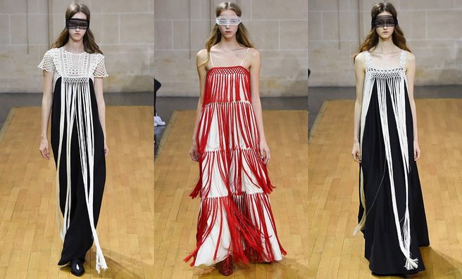 Veronique Branquinho �����-���� 2016