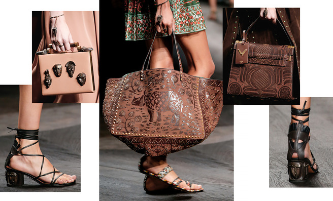 ������ ������ Valentino