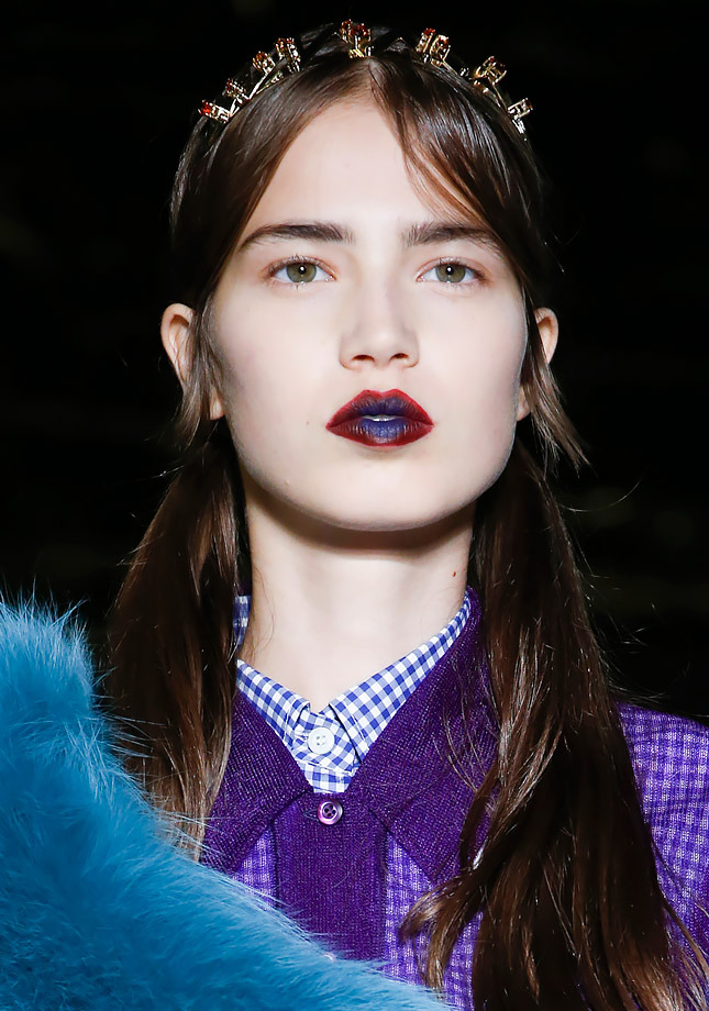 ������ �� ������ Miu Miu