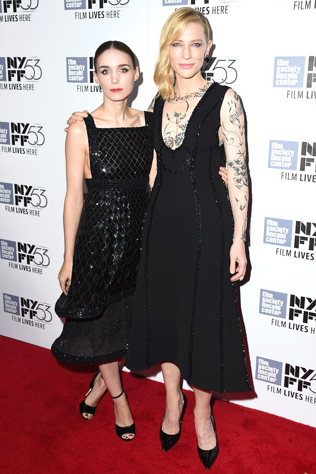 ���� ���� � Chanel � ���� �������� � Aouadi Paris �� �������� ������ ������ � ���-�����