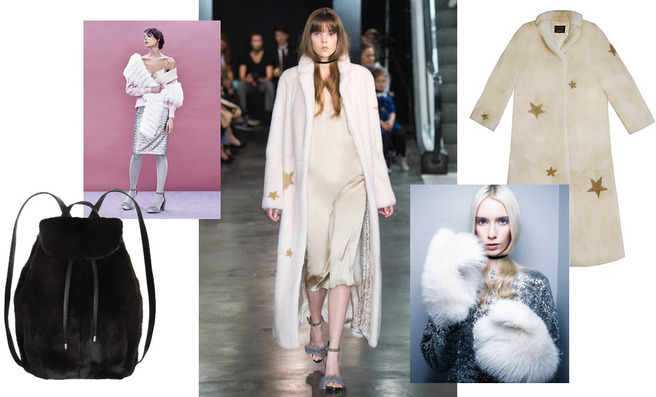 �������� ���������� ��������� Braschi x A La Russe Anastasia Romantsova