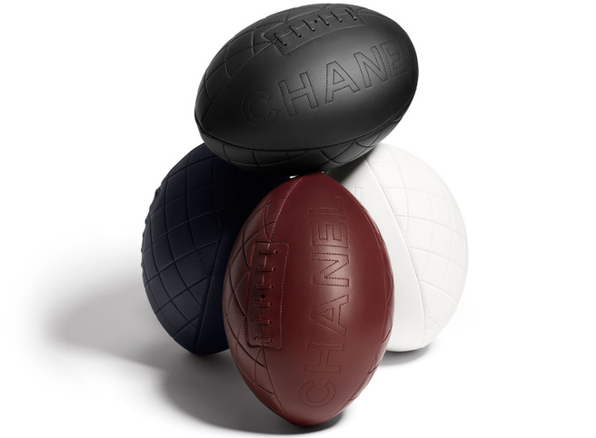 ���� ���: ��� ��� ����� Chanel