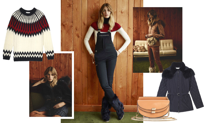 �������� ����������� ���������� ������� Chlo �� ���������� ���������