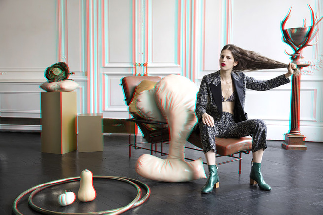 Isabel Marant Etoile �����-���� 2016