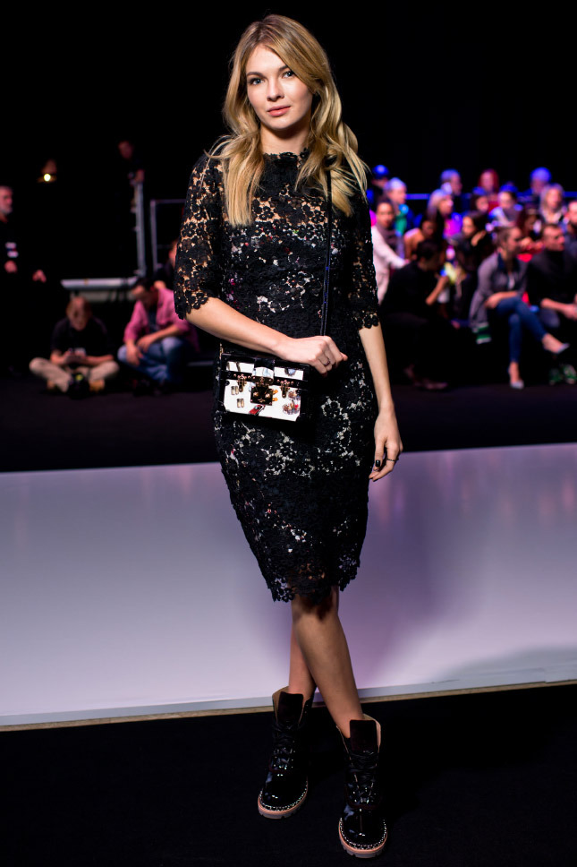 ������� ����� �� ������ Natalia Gart � ������