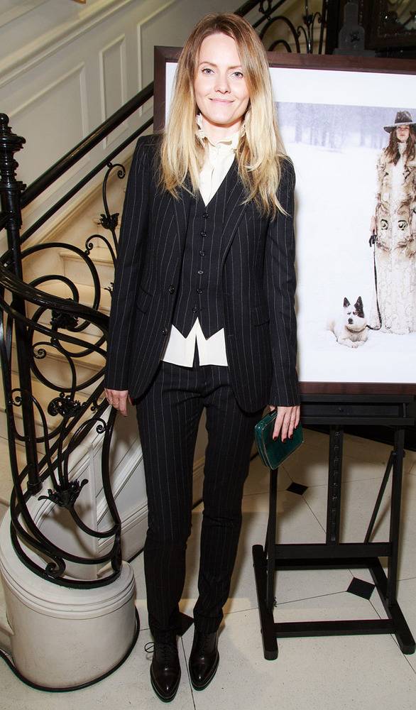 ��������� ������ � Ralph Lauren �� �������� ���������� ������ �������� � ������ Ralph Lauren