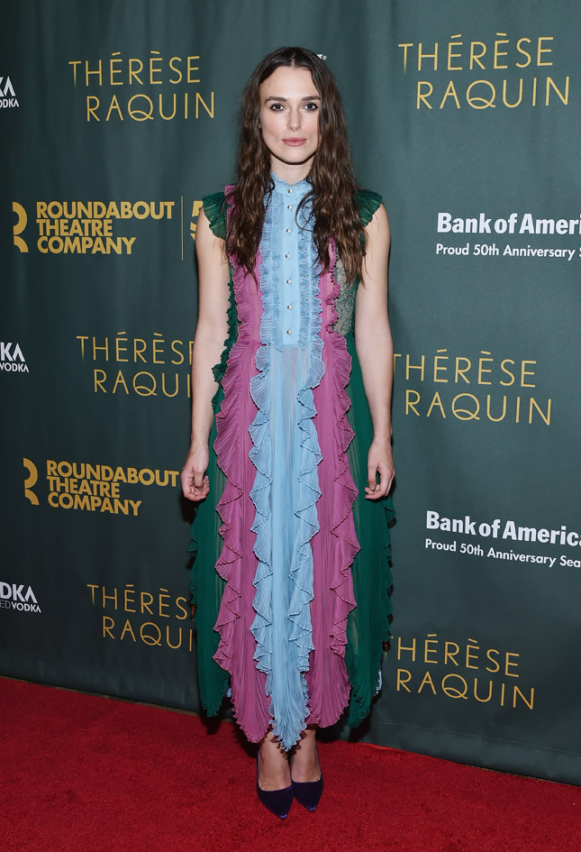 ���� ������ � Gucci �� �������� ���������� Therese Raquin � ���-�����