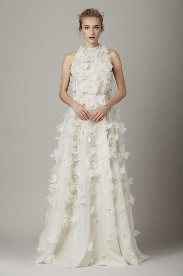 Lela Rose Bridal �����-���� 2016