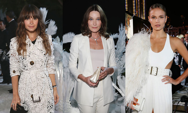 ����� ����� ������������ Vogue � �����