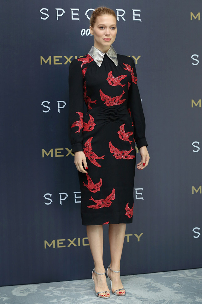 ��� ����� � Miu Miu �� �������� ������ ������� � ������