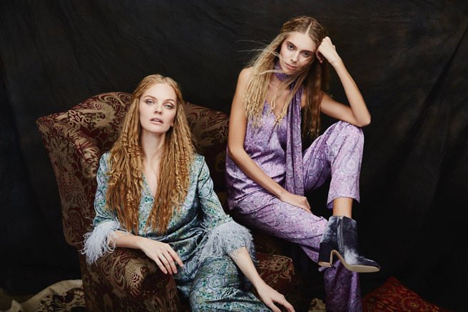 ��������� ��������� � ��������� A La Russe