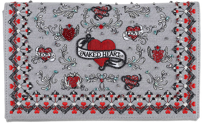 ���� ���: ����� ������� ��������� � Preciously Paris