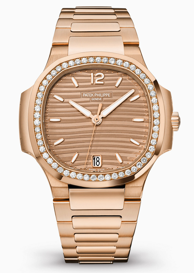 ������� ������� Nautilus, Patek Philippe