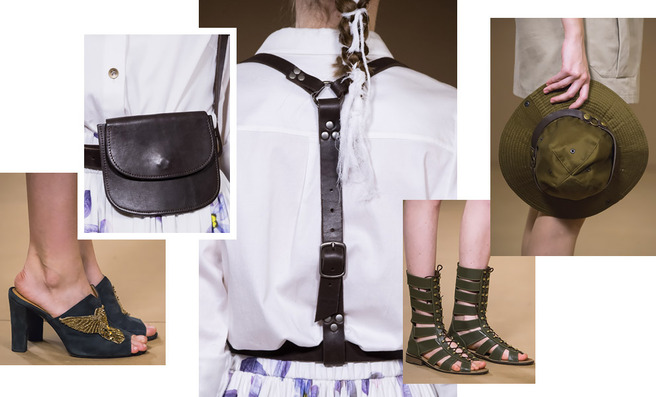 ������ ������ A La Russe