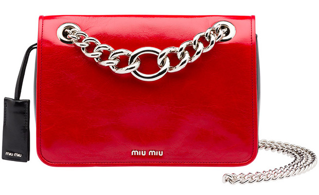 ������� ����� Miu Miu
