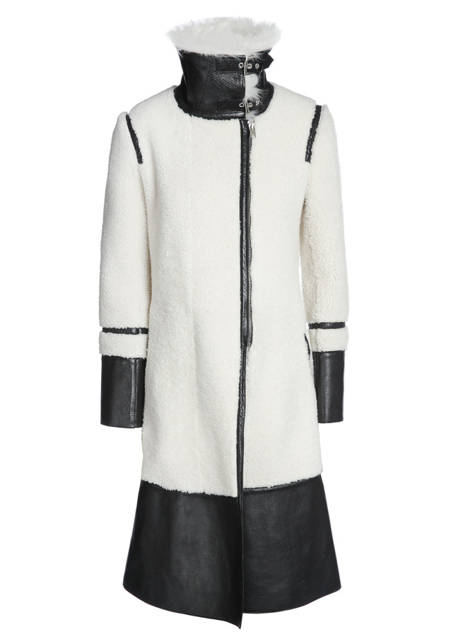 ���� ���: �������� Alexander McQueen