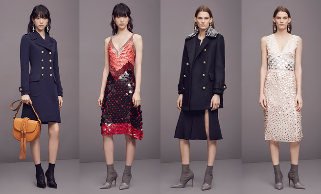 Altuzarra pre-fall 2016