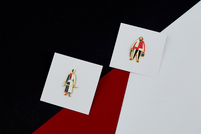 ������� �������� ��������� �� ������� Heart of Moscow