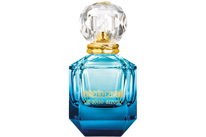 ����������������� ���� �� ������� ������������ ������� Roberto Cavalli Paradiso Azzurro