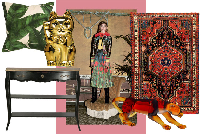 ��� ��� � Gucci