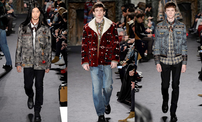 Valentino �����-���� 2016