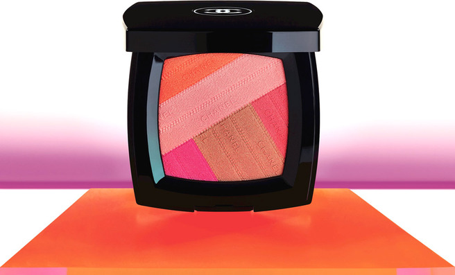 �������������� ������ � ��������� ������� Chanel