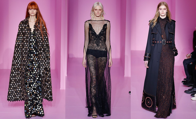 Givenchy �����-���� 2016