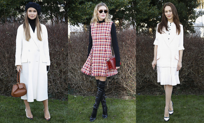 ����� ������ Christian Dior Couture �����-���� 2016