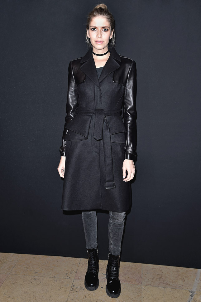 ����� ��������� ����� ������� Elie Saab � ������