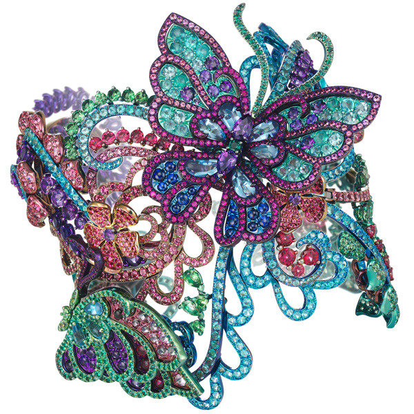 ��������� ����� �������� ���������� ��������� � ����� ��������� �������������� Chopard