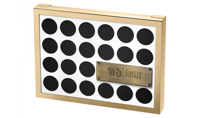 ���� ������� ������� ����� ����� ����� ����� ������ � Urban Decay