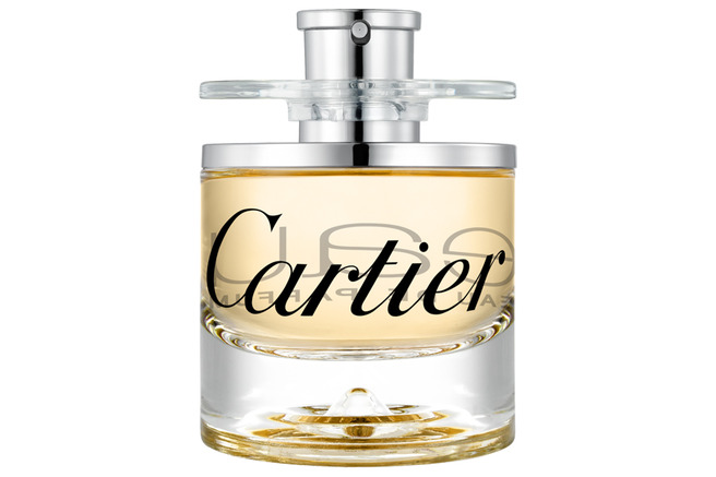 ������������� ������ � ����� ������� eau de Cartier