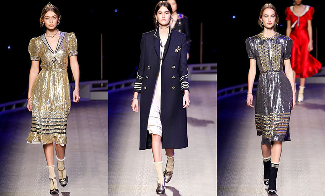 Tommy Hilfiger �����-���� 2016