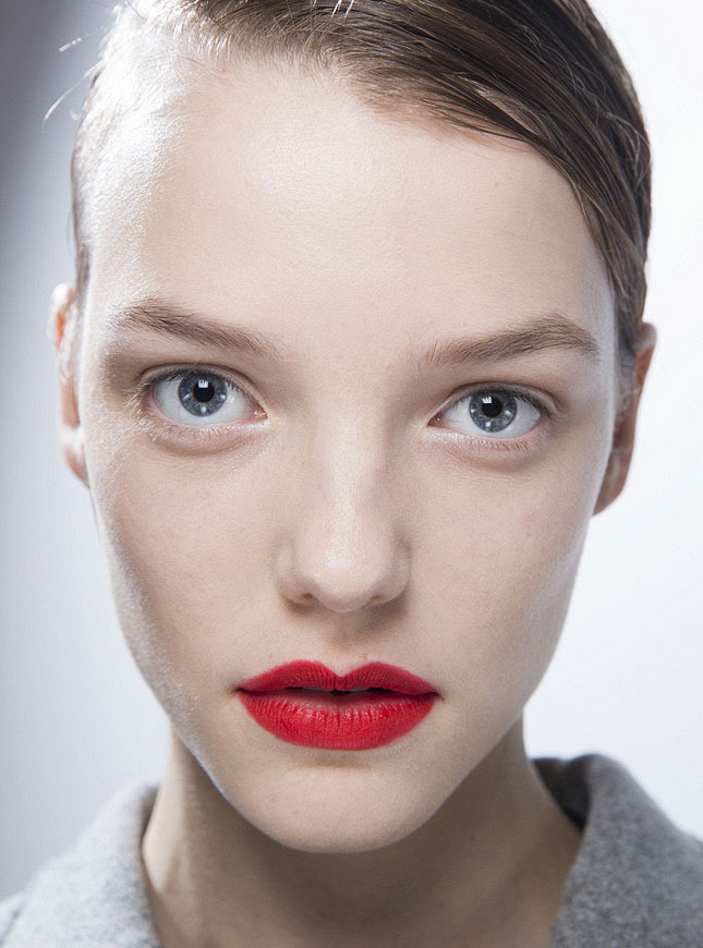 ������� ���� �� �������� ������ Proenza Schouler